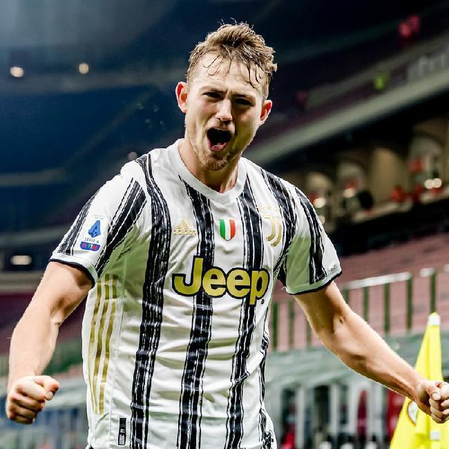 Matthijs de Ligt