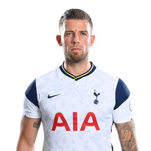 Toby Alderweireld