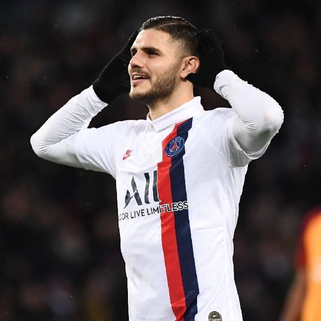 Mauro Icardi