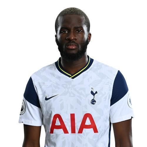 Tanguy Ndombele