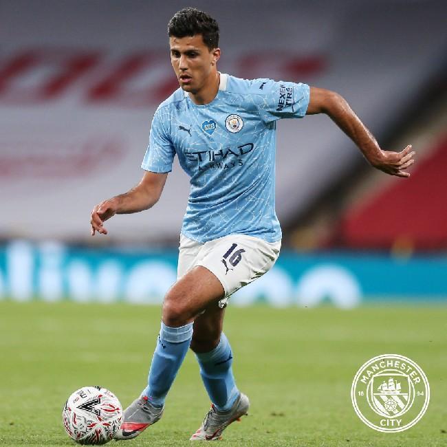 Rodri