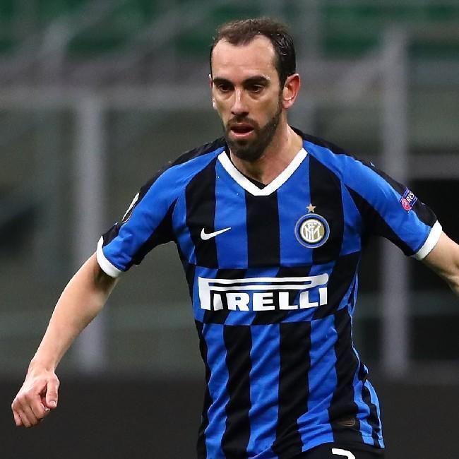 Diego Godín