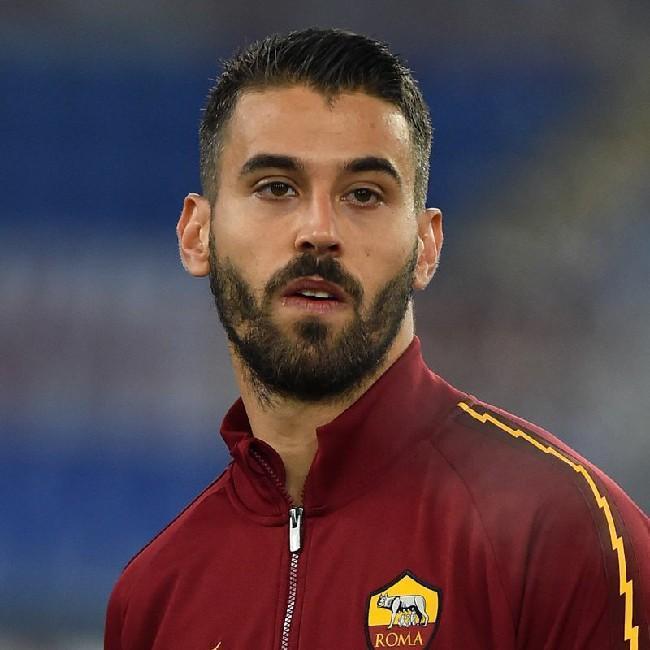 Leonardo Spinazzola