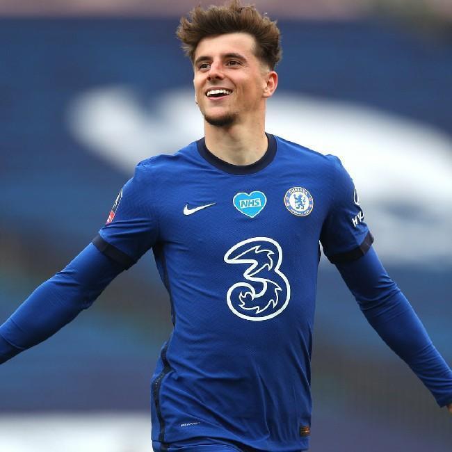 Mason Mount