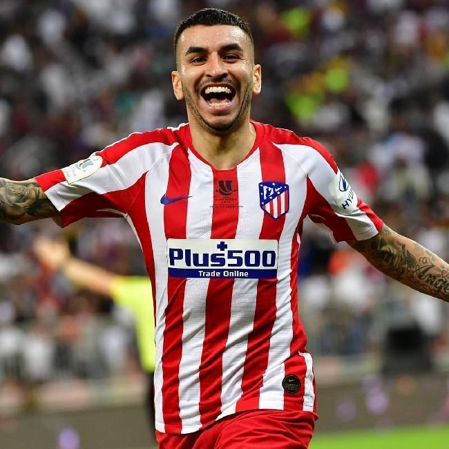 Ángel Correa
