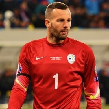 Samir Handanović