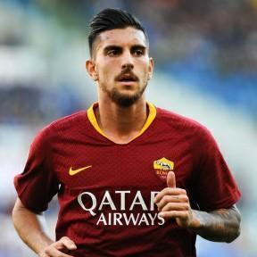 Lorenzo Pellegrini