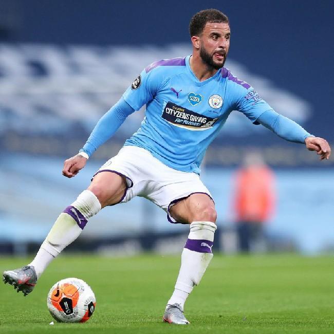 Kyle Walker