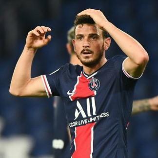 Alessandro Florenzi
