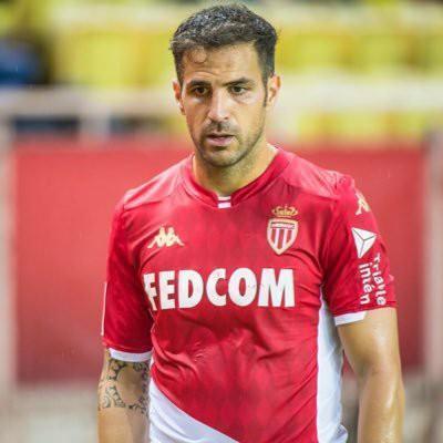 Cesc Fàbregas
