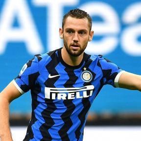 Stefan de Vrij