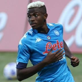 Victor Osimhen