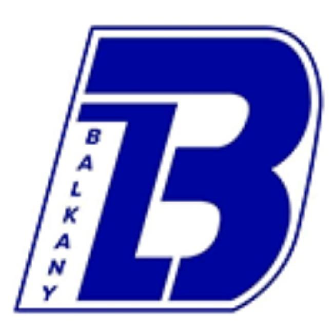 Балканы Заря