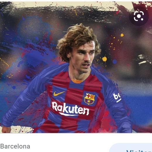 Griezmann