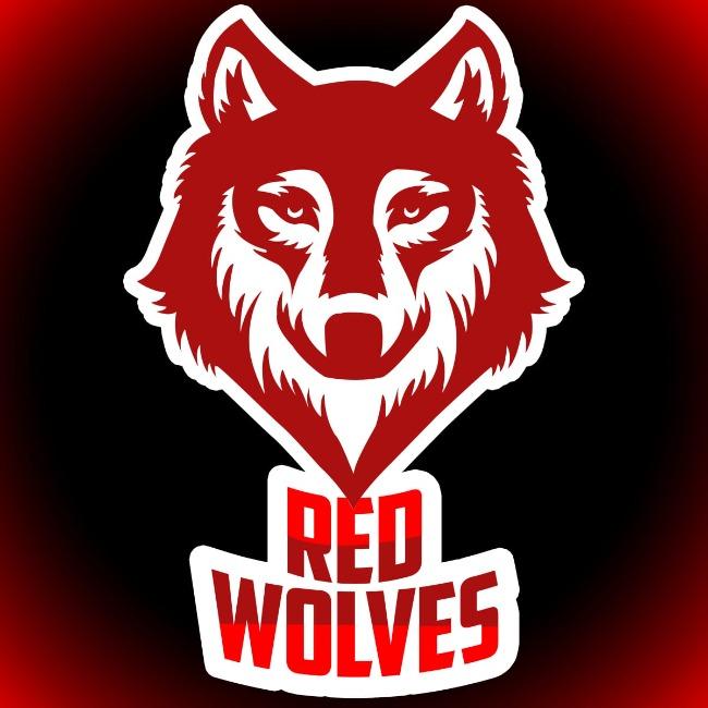 Campeonato Red Wolves