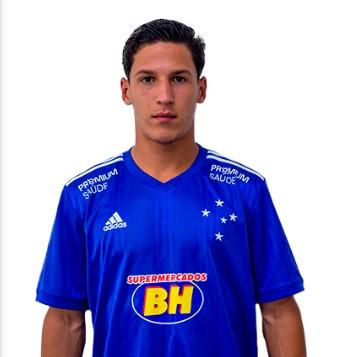 MARCOS SILVA