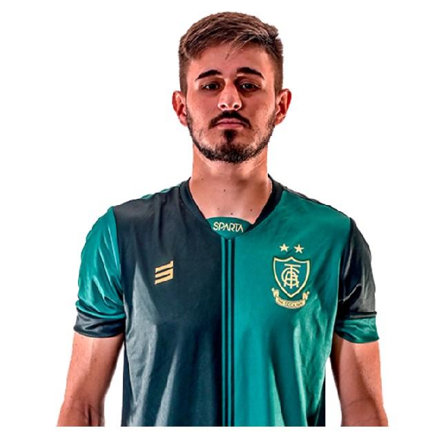 LUCAS LUAN