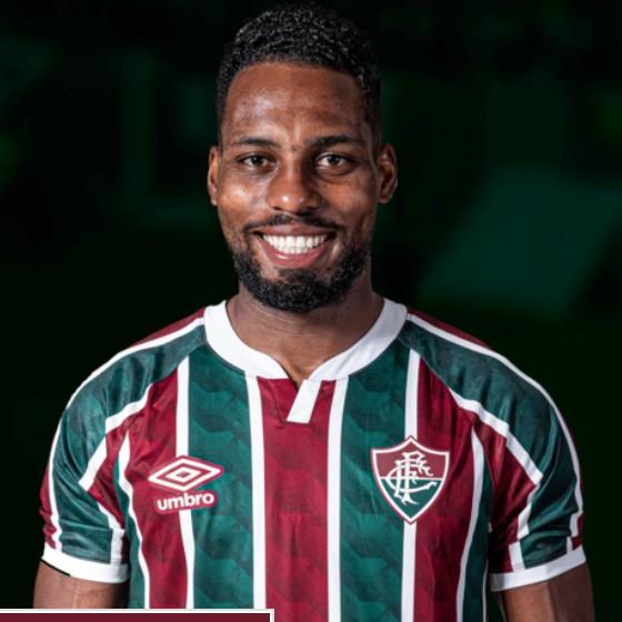 LUCAS CLARO