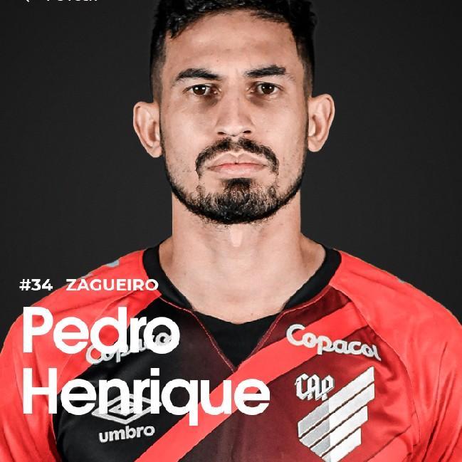 PEDRO