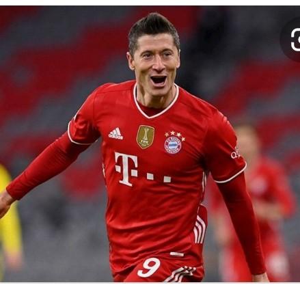 Lewandowski