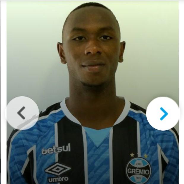 VELASCO