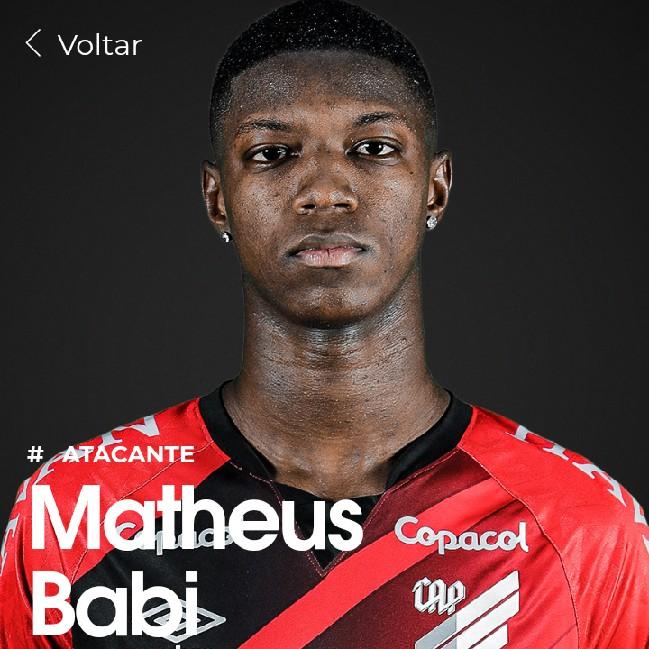 MATHEUS BABI