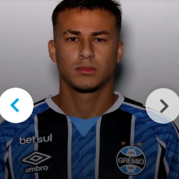 LUIZINHO