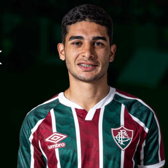 MICHAEL ARAÚJO