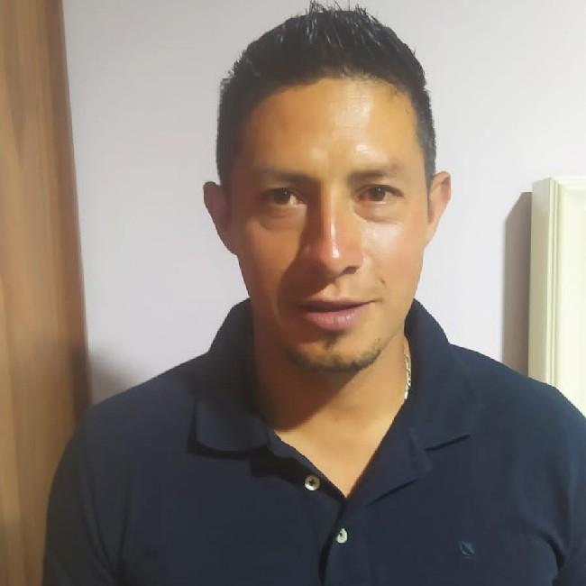 **John Mauricio paipilla