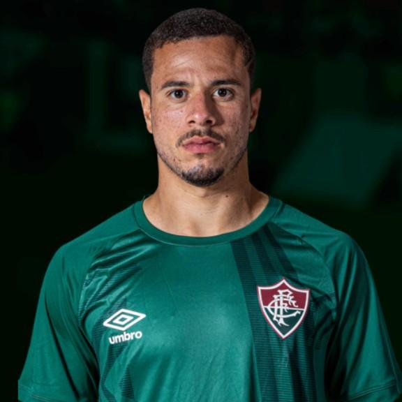 JOÃO PAULO
