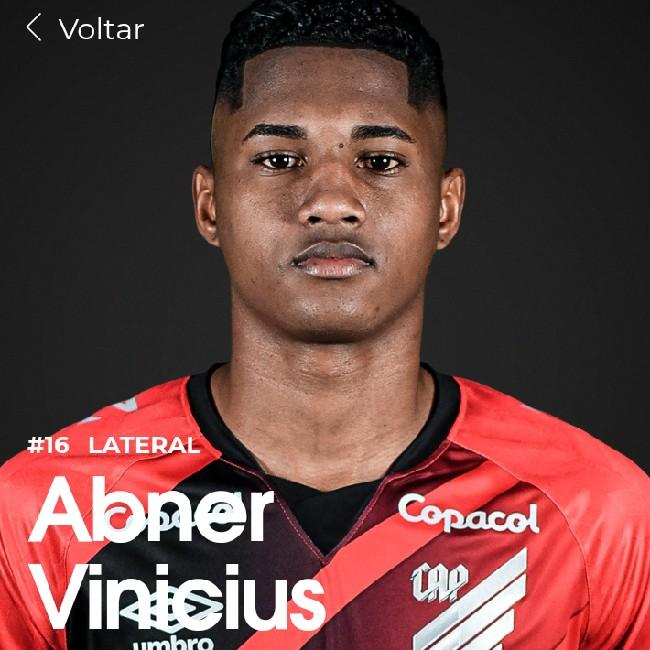 VINICIUS
