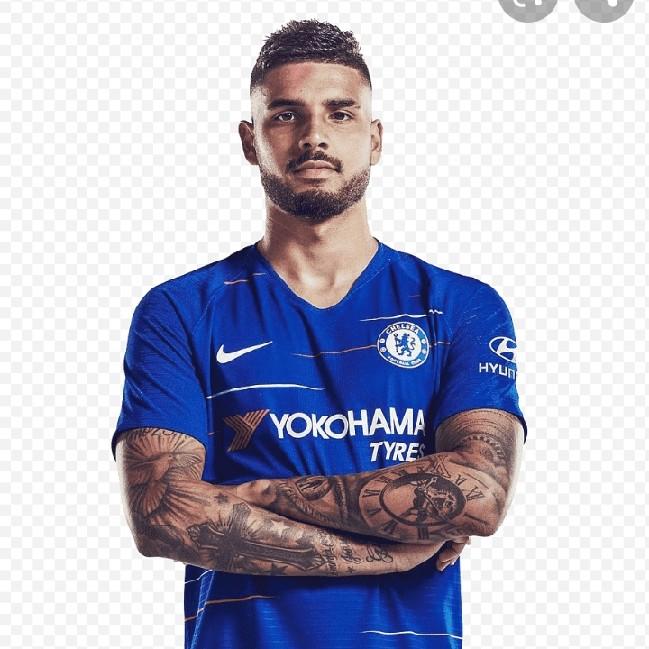 Emerson Palmieri