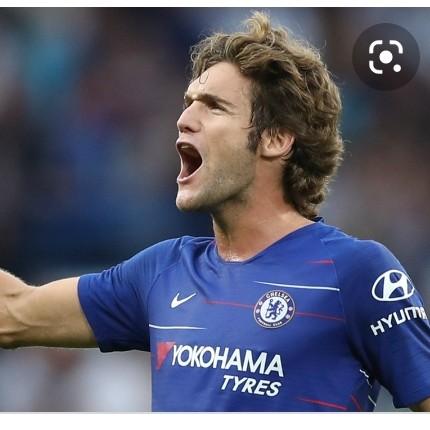 Marcos Alonso