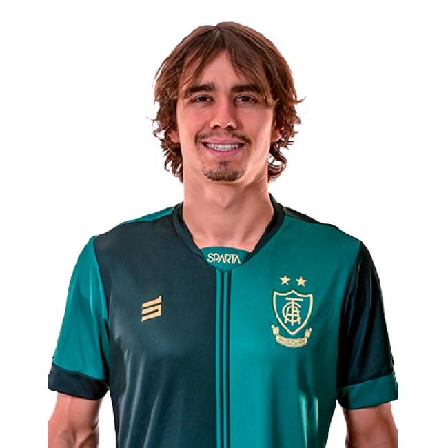 ZE RICARDO