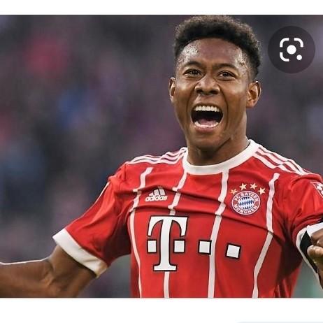 David Alaba