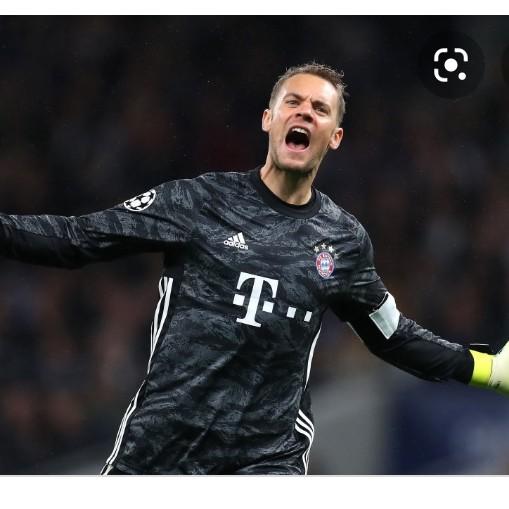 Manuel Neuer