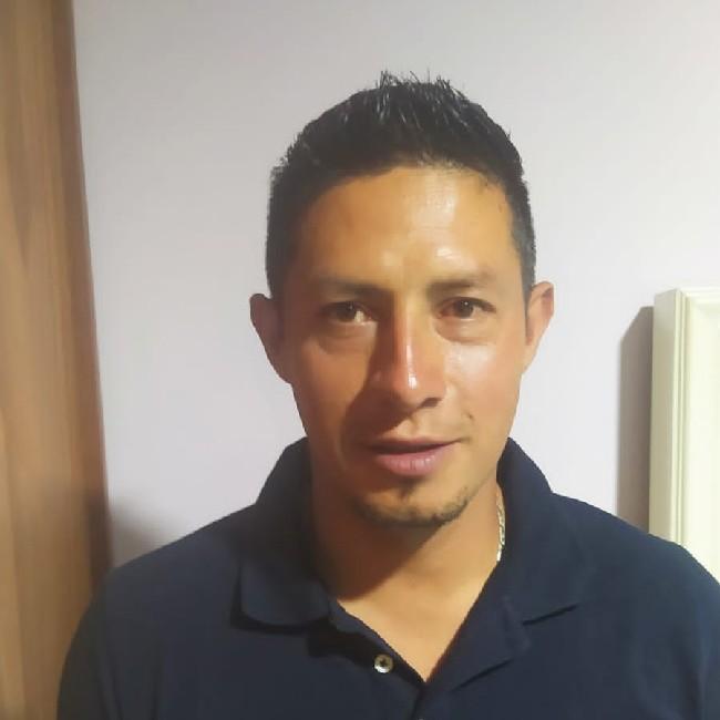 **John Mauricio paipilla