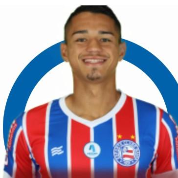 LUCAS ARAÚJO