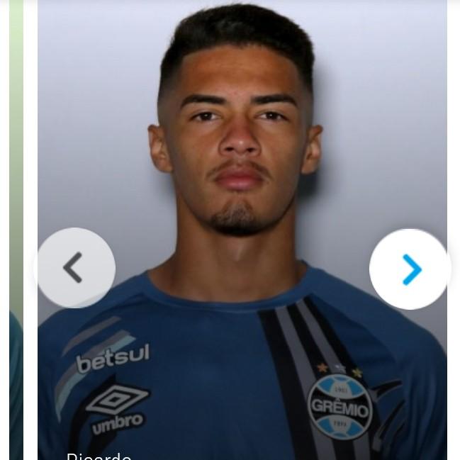 RICARDO
