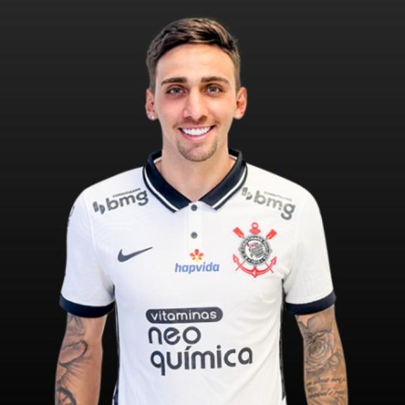 GUSTAVO SILVA