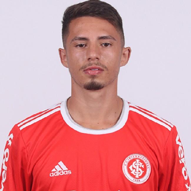 LUIZ GUSTAVO
