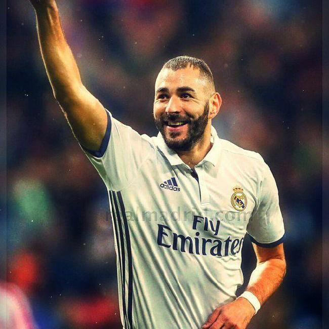 Benzema