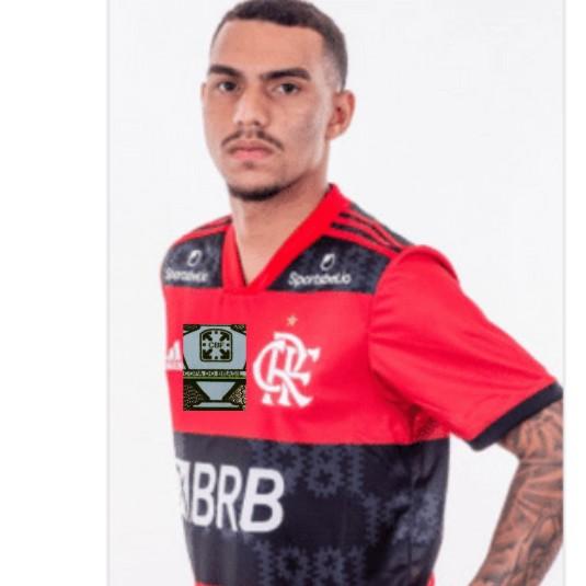 MATHEZINHO
