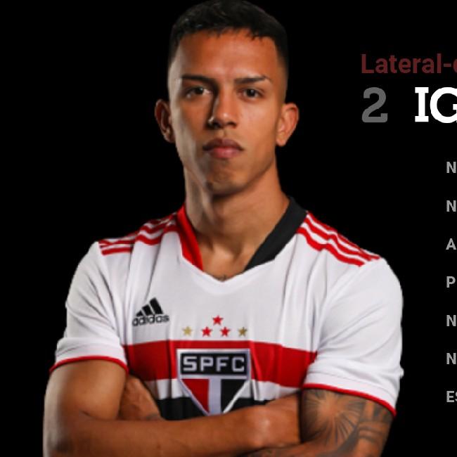 YGOR VINICIUS