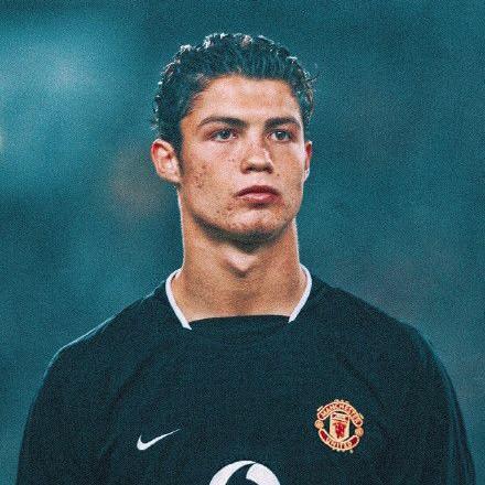 Ronaldo