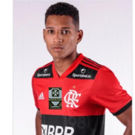 JOÃO LUCAS