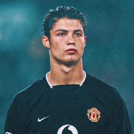 Ronaldo