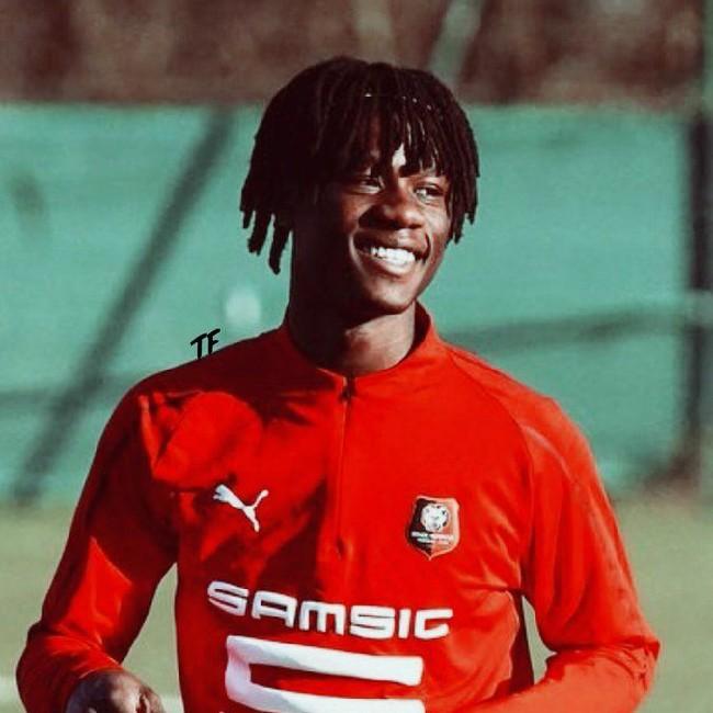 Camavinga