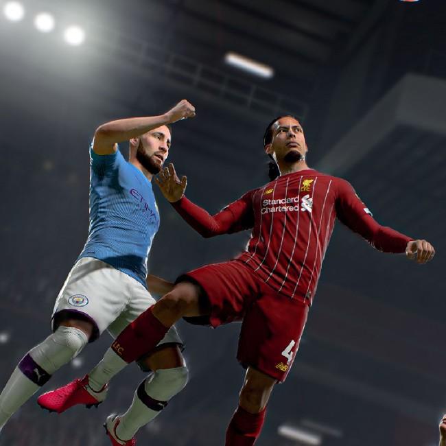 Pes Champion League