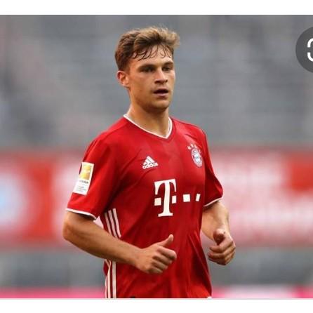 Kimmich